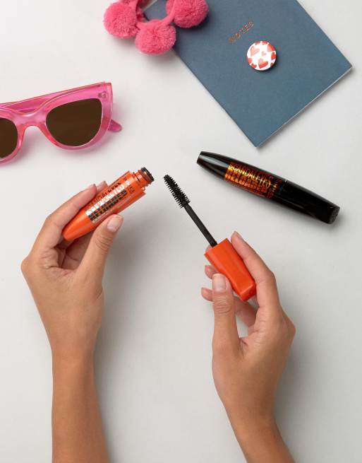 Rimmel London – Scandaleyes Reloaded – mascara, 4 av 4