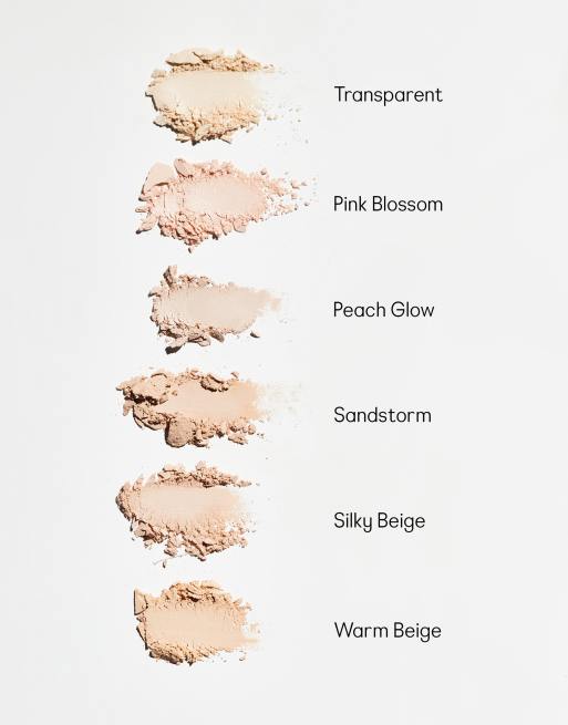 Rimmel London - Stay Matte - Poudre pressée, 4 de 4