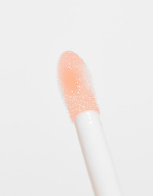 Rimmel London Thrill Seeker Glassy Gloss - 250 Peachy vibes, 4 of 4