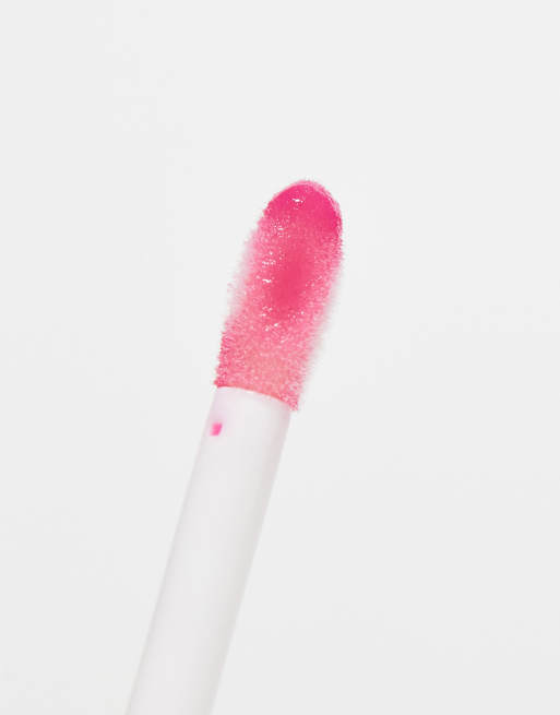 Rimmel London Thrill Seeker Glassy Gloss - 350 Pink to the Berry , 3 of 4