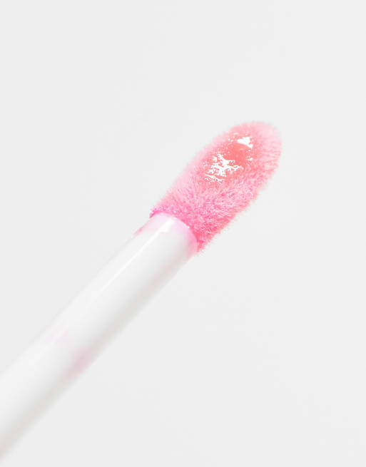 Rimmel London - Thrill Seeker Glassy Gloss - 500 Pine to the Apple, 2 af 4