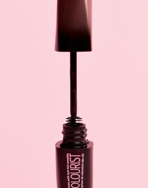 Rimmel London - Volume Colourist - Mascara nero, 3 di 4