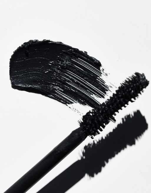 Black and deals white mascara