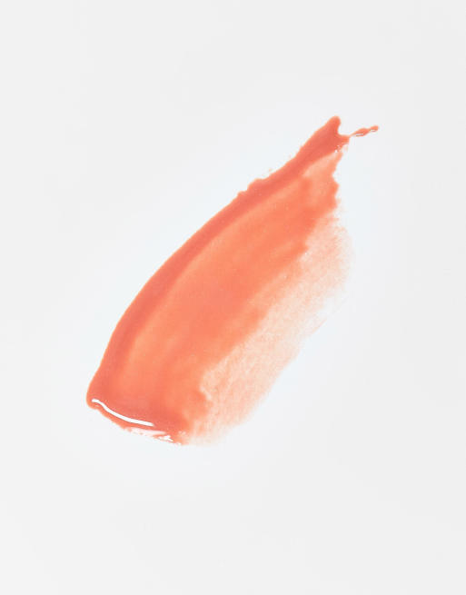 Rimmel - Lucidalabbra rimpolpante Oh My Gloss! - Peach Pie 531, 3 di 4