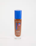 [Rimmel London] Rimmel Match Perfection Foundation-Brown No Size CHOCOLATE