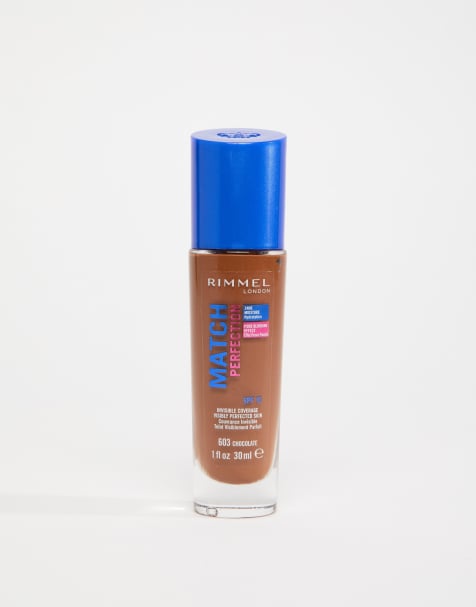 Rimmel – Match Perfection – Grundierung - view 1