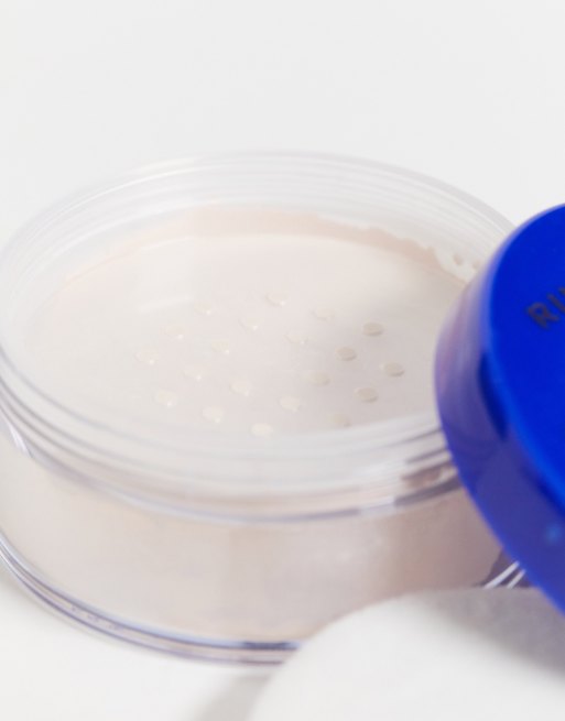Rimmel Match Perfection Loose Powder - Transparent, 2 of 4