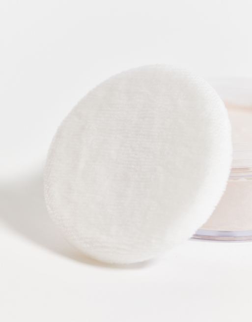 Rimmel Match Perfection Loose Powder - Transparent, 3 of 4