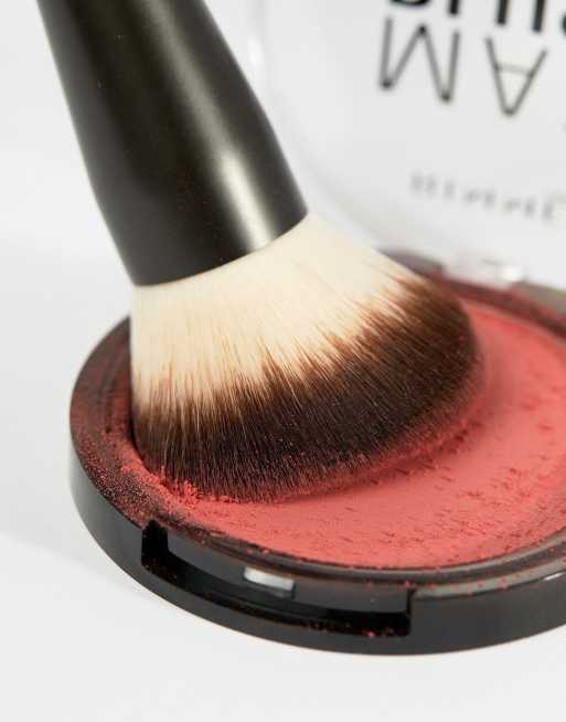 Rimmel – Maxi Blush – Róż – Wild Card, 4 z 4