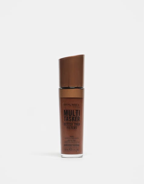 Rimmel – Multi Tasker – Better Than Filters - Primer - view 1