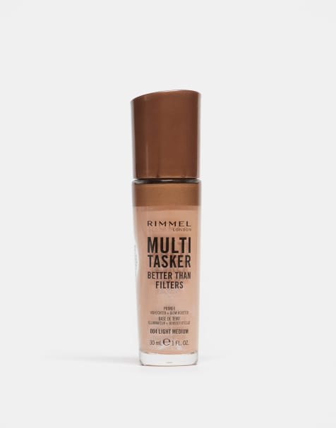 Rimmel - Multi-Tasker Better Than Filters - view 1