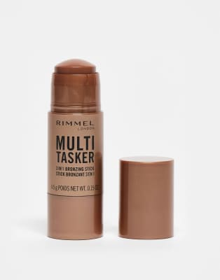 Rimmel - Multi-Tasker - Bronzer e illuminante - view 1