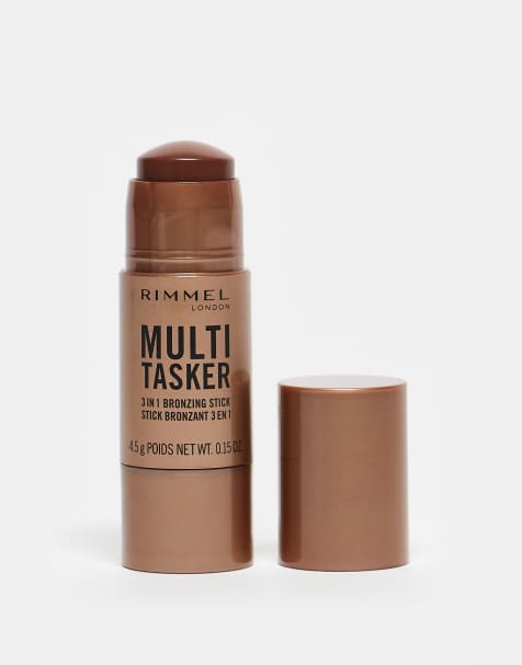 Rimmel – Multi-Tasker – Bronzer & Highlighter - view 1