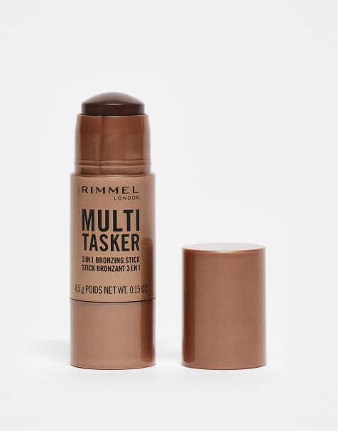 Rimmel – Multi Tasker – Bronzer i rozświetlacz - view 1