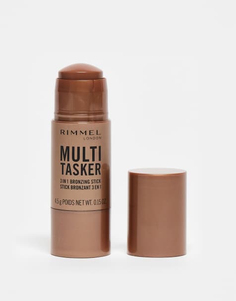 Rimmel – Multi-Tasker – Bronzer och highlighter - view 1