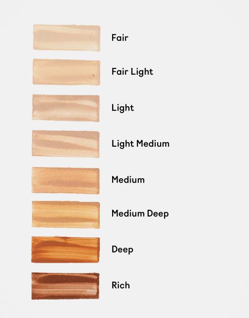 Rimmel - Multi-Tasker - Foundation - Better Than Filters, 4 van 4