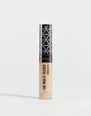 Rimmel - Multi Tasker Full Coverage Concealer-Neutral