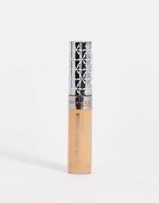 Rimmel Multi Tasker Full Coverage Concealer-Neutral