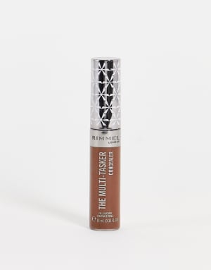 Rimmel Multi Tasker Full Coverage Concealer