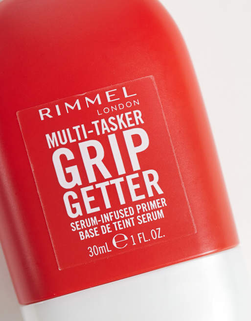 Rimmel Multi-Tasker Grip Getter Serum-Infused Primer, 30 ml, 3 of 4