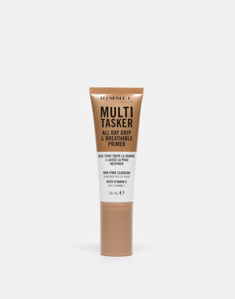 Rimmel – Multitasker All Day Grip & Breathable – Primer - view 1