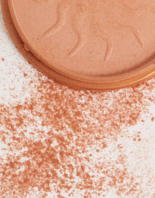 Rimmel - Natural Bronzing - Cipria Sun glow, 3 di 4