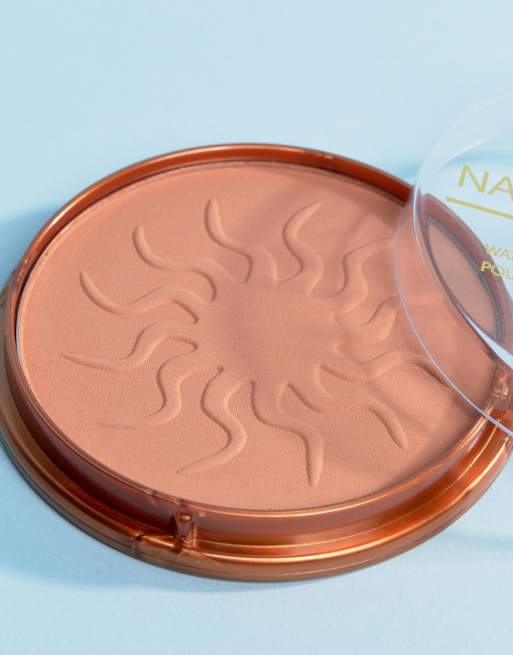 Rimmel – Natürliches Bräunungspuder – Sun Bronze, 14 g, 2 von 4