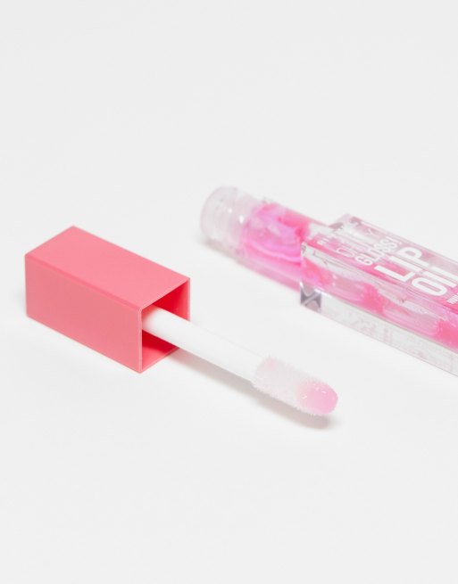 Rimmel – Oh My Gloss! – Läppolja - 003 Berry Pink, 2 av 4