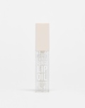 Rimmel Oh My Gloss! Lip Oil - 000 Clear Cloud