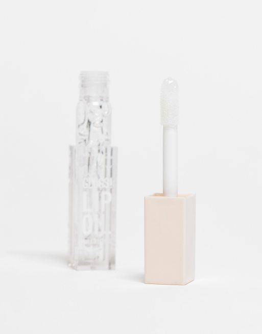 Rimmel Oh My Gloss! Lip Oil - 000 Clear Cloud, 4 of 4