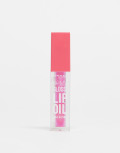 [Rimmel London] Rimmel Oh My Gloss! Lip Oil - 003 Berry Pink No Size Berry Pink