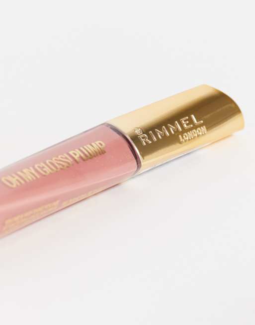 Rimmel - Oh My Gloss! - Lucidalabbra rimpolpante in 1999, 4 di 4