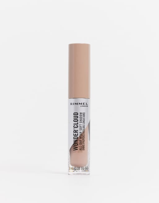 Rimmel - Ombretto Wonder'Cloud - Foggy Beige