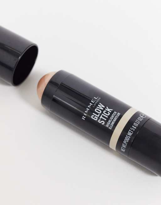 Rimmel – Rozświetlacz Glow Stick – 001 Bubbly, 2 z 4