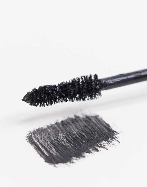 Rimmel - Scandal'Eyes - Volume On Demand Mascara - Zwart, 3 van 4