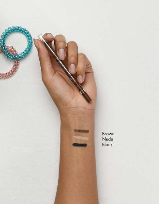 Rimmel - Scandal'eyes - Wateprroof Kohl Liner, 4 van 4