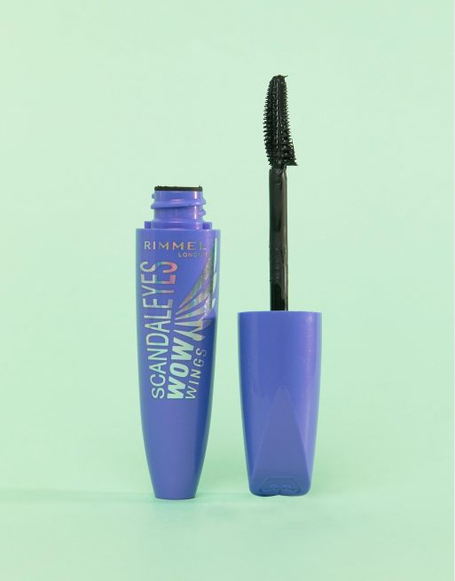 Rimmel – Scandaleyes Wow Wings – Wimperntusche