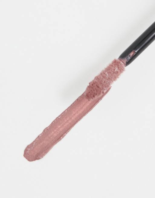 Rimmel Stay Matte Liquid Lip Colour 5.5ml Fatal Kiss, 3 of 4