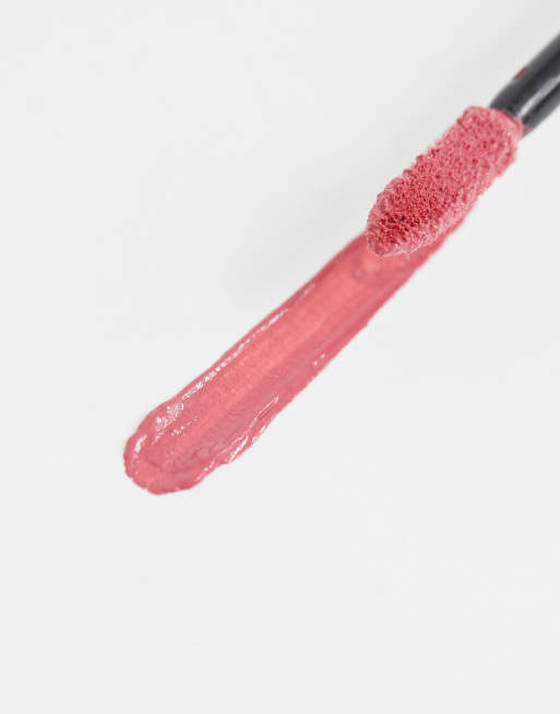 Rimmel Stay Matte Liquid Lip Colour 5.5ml Rose and Shine, 3 of 4