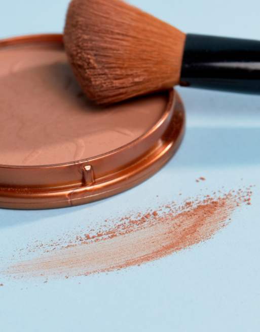 Rimmel – Sun Bronze ​​​​​​​– Naturligt solpuder 14 g, 4 av 4