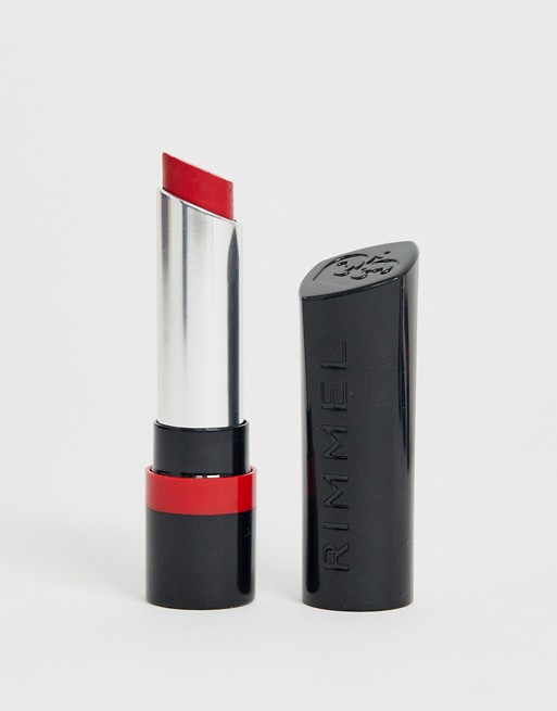 Rimmel The Only 1 Lipstick Best of the Best Hero