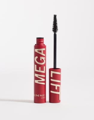 Rimmel Thrill Seeker Mega Lift - - - Immagine 7
