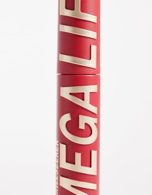Rimmel – Thrill Seeker Mega Lift – Tusz do rzęs, 3 z 4