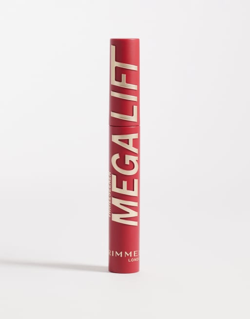 Rimmel – Thrill Seeker Mega Lift – Tusz do rzęs, 4 z 4