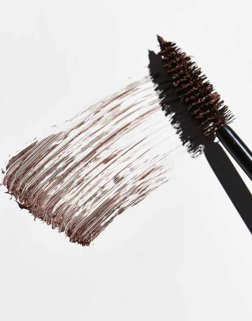 Rimmel – Thrill Seeker – Tusz do rzęs w kolorze cappuccino, 4 z 4