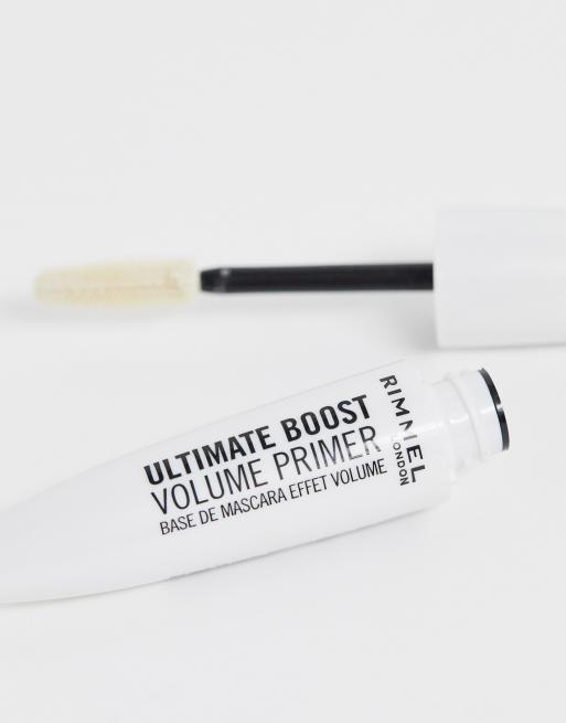 Rimmel – Ultimate Boost – Baza pod tusz do rzęs 12 ml, 2 z 4