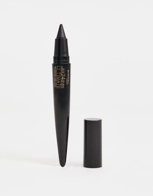 Rimmel Ultimate Waterproof Kohl Kajal Eye Liner Pencil ASOS