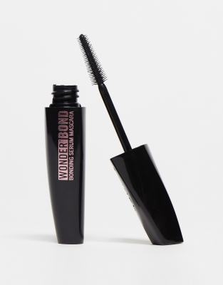 Rimmel London Rimmel Wonder Bond Mascara - Black