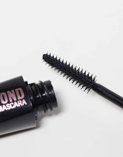 Rimmel - Wonder Bond Mascara in Zwart, 3 van 4