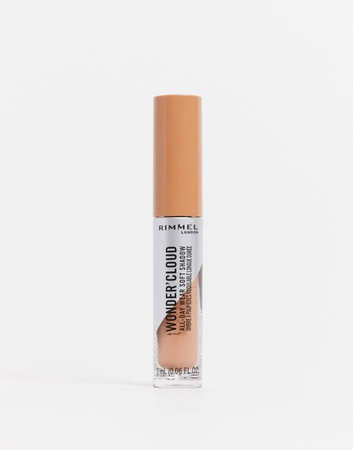 Rimmel – Wonder' Cloud – Cień do powiek – Honey Drop